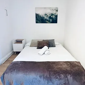 Apartment Hoxton By Dc, London
