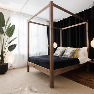 Apartment The Upholstery Loft, Shoreditch, By The Design Traveller, London